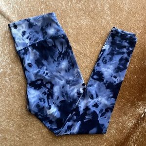 Glyder leggings never worn